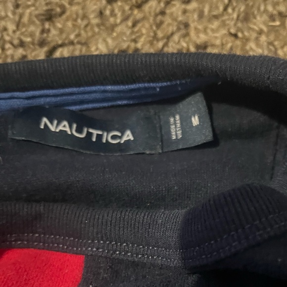 Nautica Sailing team sweater - Picture 4 of 4